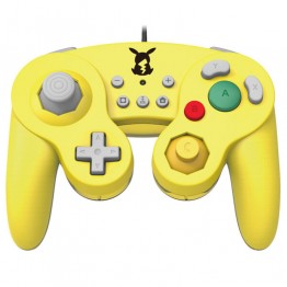 Battle Pad - Nintendo Switch - Pikachu